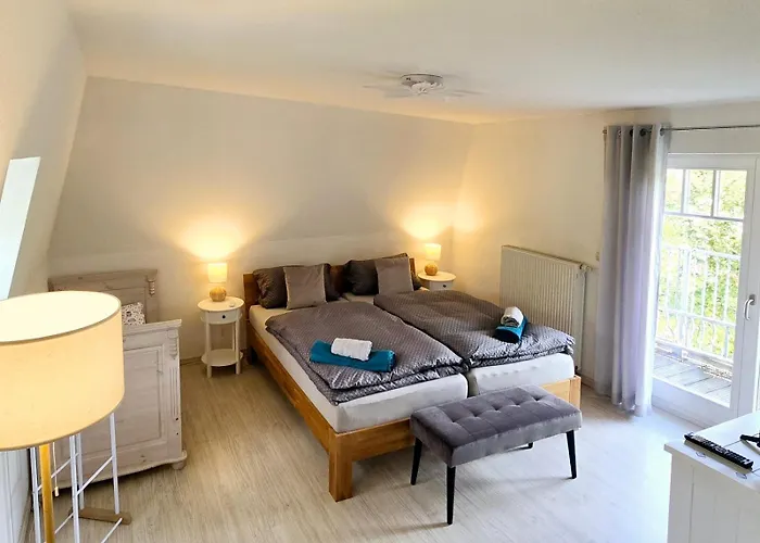 Haus Mit 110Qm Und Garten 150M Zum Wasser