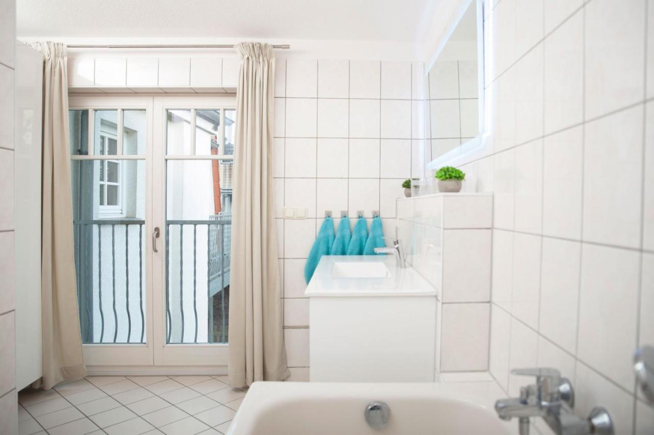 Haus Mit 110qm Und Garten 150m Zum Wasser Stralsund