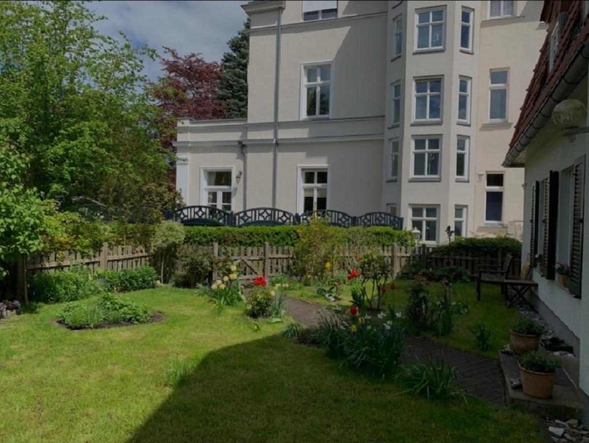 Haus Mit 110qm Und Garten 150m Zum Wasser Ferienhaus
