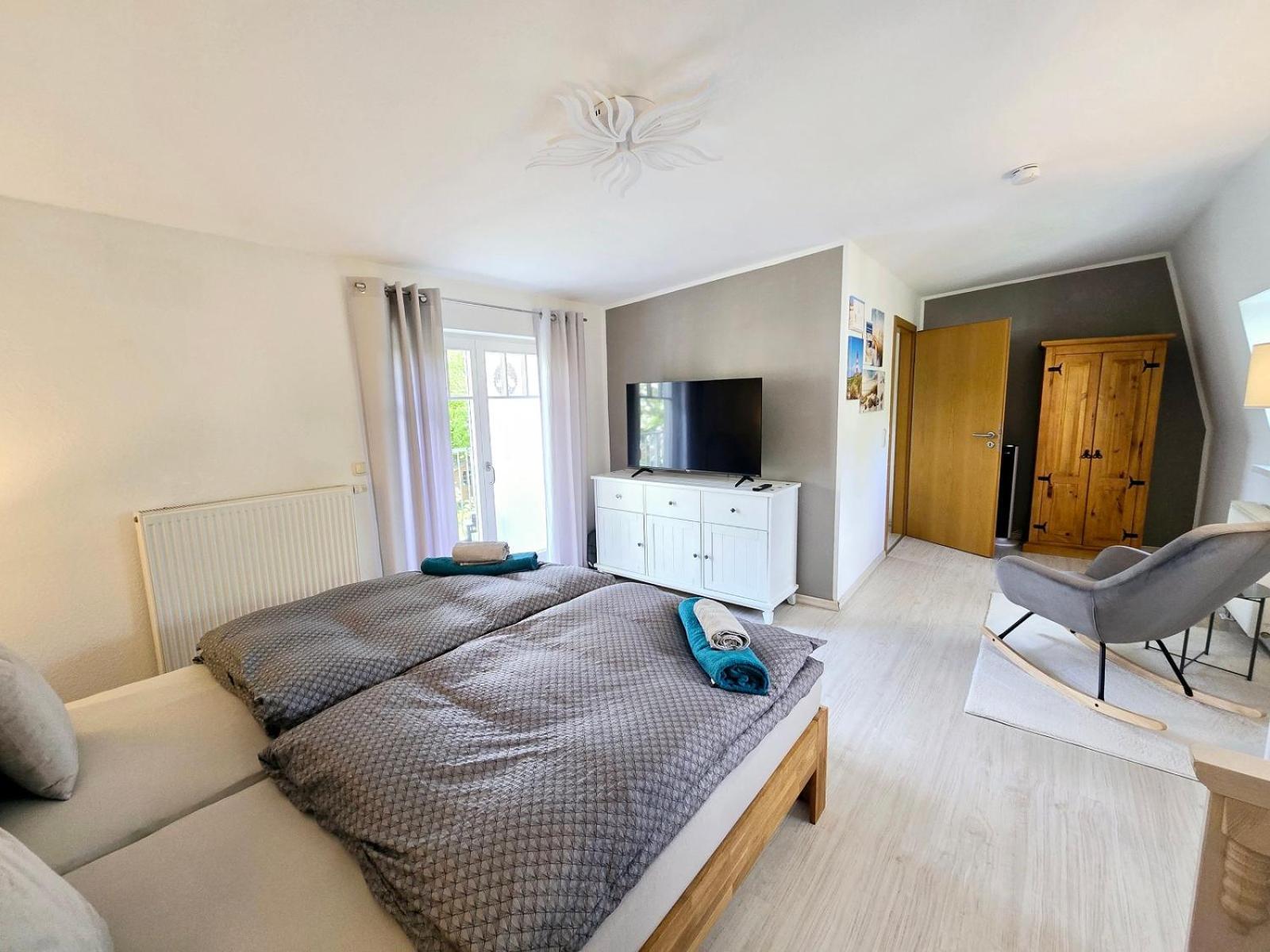 Haus Mit 110qm Und Garten 150m Zum Wasser * Stralsund