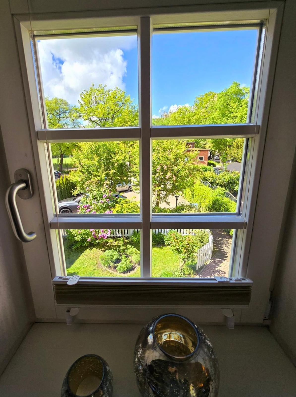 Ferienhaus Haus Mit 110qm Und Garten 150m Zum Wasser *