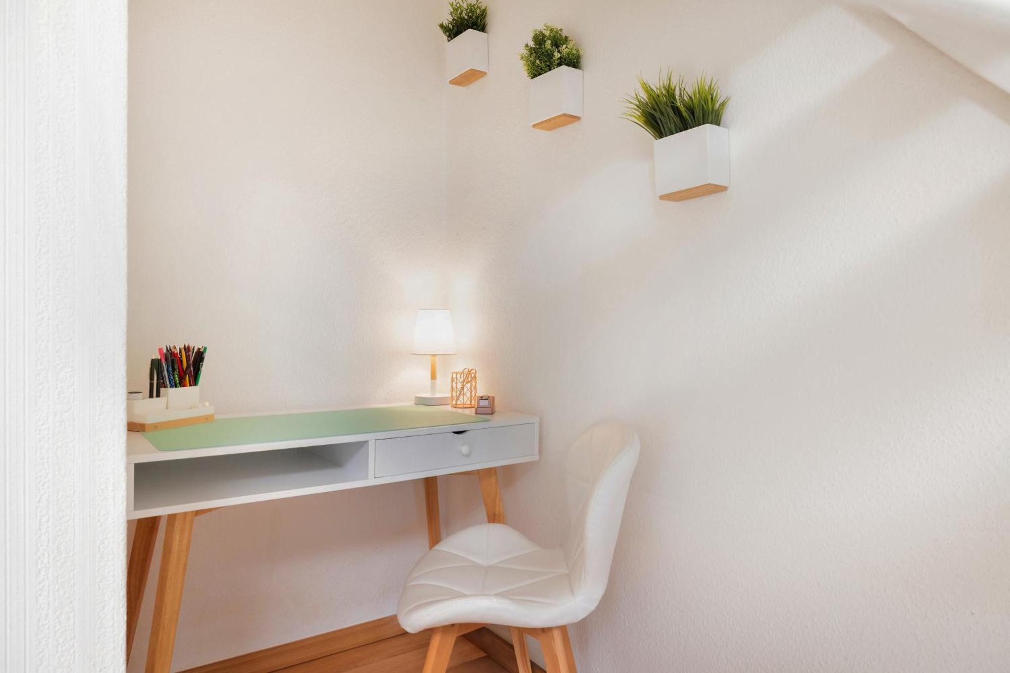 Haus Mit 110qm Und Garten 150m Zum Wasser